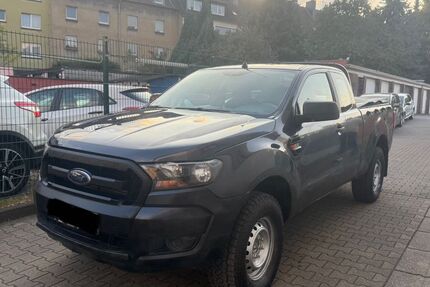 Ford Ranger 116.000 km 12.000 € Essen 45143