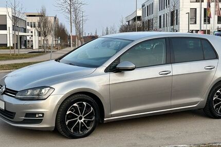 VW Golf 257.000 km 7.299 &euro; Augsburg 86199
