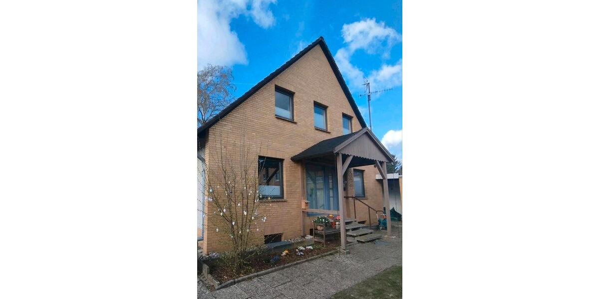 Einfamilienhaus Burgdorf - 7 Zimmer, 154 m&sup2;, 469.000&euro; | Angebot:26047124