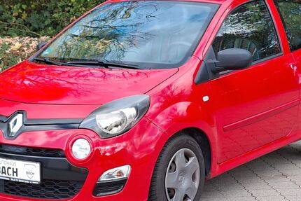 Renault Twingo 73.278 km 3.799 € Remshalden 73630
