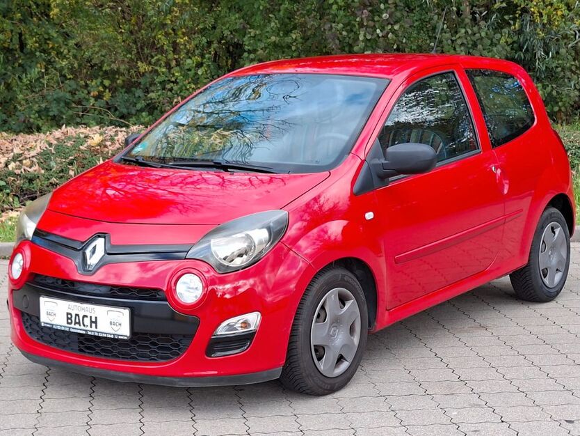 Renault Twingo 73.278 km 3.799 € Remshalden 73630