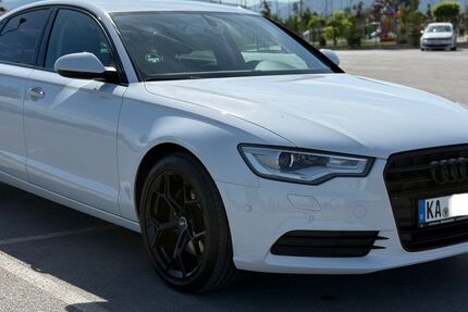 Audi A6 152.000 km 18.000 € Bruchsal 76646