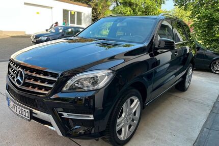 Mercedes ML 350