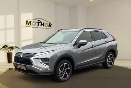 Mitsubishi Eclipse Cross 12.506 km 24.940 € Stendal 39576