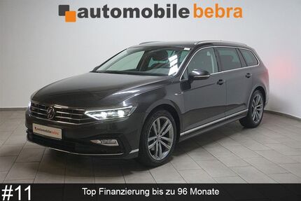 VW Passat 72.717 km 23.790 &euro; Bebra 36179