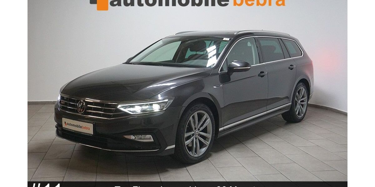 VW Passat 72.717 km 23.790 &euro; Bebra 36179