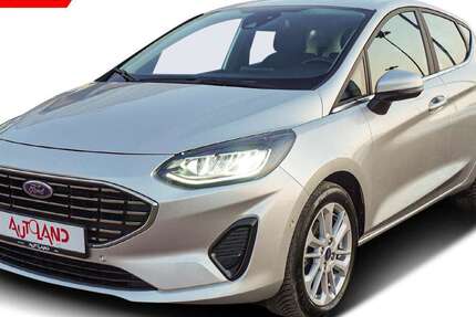 Ford Fiesta 56.629 km 15.950 &euro; Chemnitz 09111