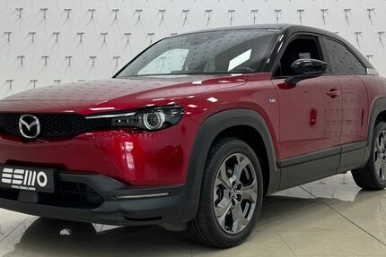 Mazda MX-30 35.363 km 15.590 &euro; Oberhausen 46149