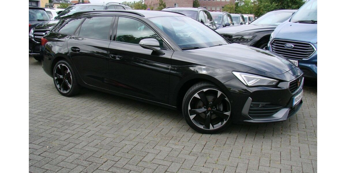 Cupra Leon 1.5TSI ACC Matrix-LED Navi Kamera 38.195 km 27.980 &euro; Falkensee 14612