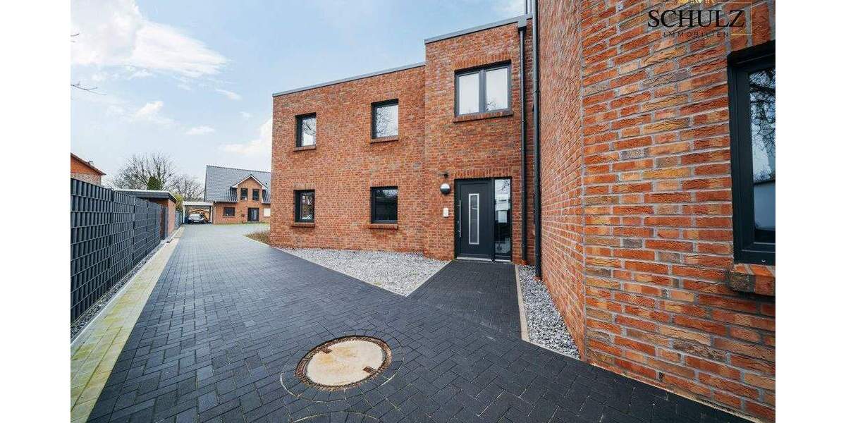 Etagenwohnung Delmenhorst / Ströhen Bungerhof - 3 Zimmer, 87 m&sup2;, 325.000&euro; | Angebot:25674962