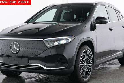 Mercedes-Benz EQA 250 30.600 km 41.990 &euro; Neubrandenburg 17033