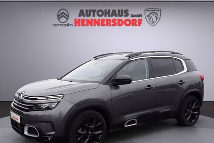 Citroen C5 Aircross 99.700 km 18.360 &euro; Kubschütz 02627