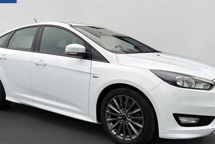 Ford Focus 80.000 km 13.500 &euro; Hennef 53773