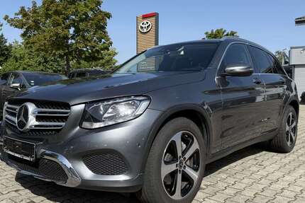 Mercedes-Benz GLC 250 229.490 km 16.990 € Landsberg am Lech 86899