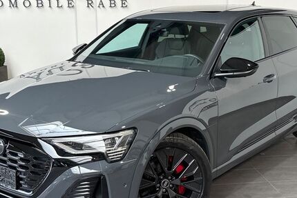Audi Q8 e-tron 62.450 km 48.749 &euro; Wardenburg 26203