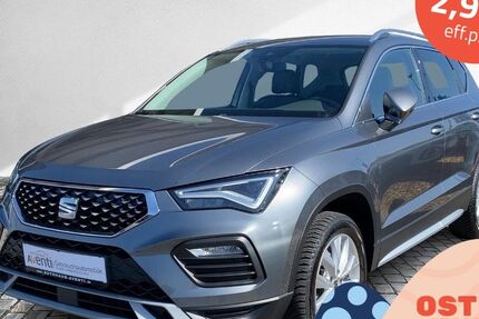 Seat Ateca 21.670 km 28.819 &euro; Bamberg 96052