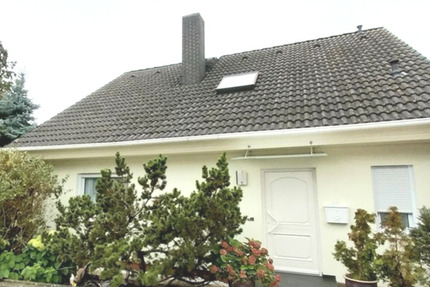 Einfamilienhaus mit Platz für neue Erinnerungen! 4 zimmer