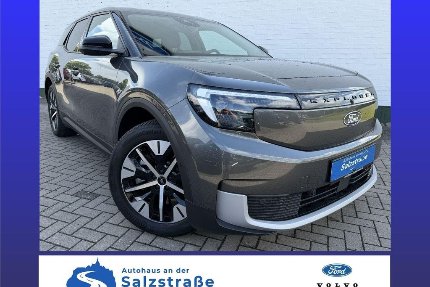 Ford Explorer 5.173 km 39.698 &euro; Mölln 23879