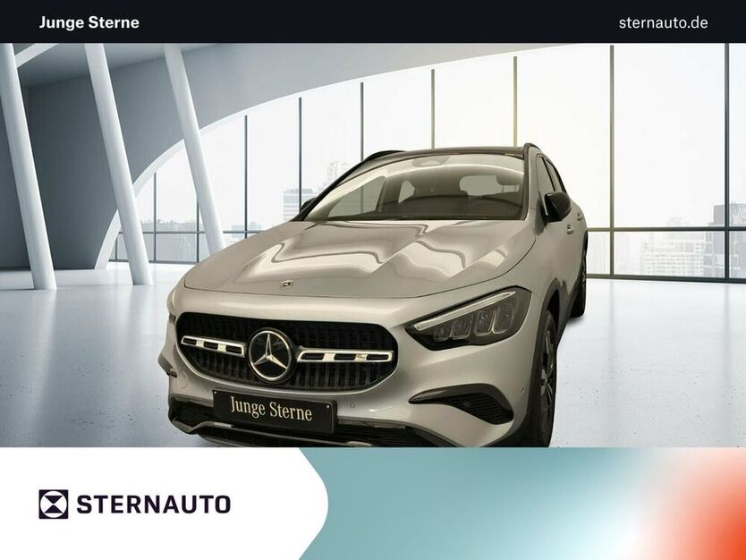 GLA 180