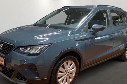 Seat Arona 8.342 km 20.980 &euro; Düsseldorf 40233
