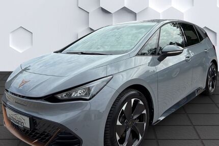Cupra Born 40.847 km 24.630 &euro; Berlin 12524