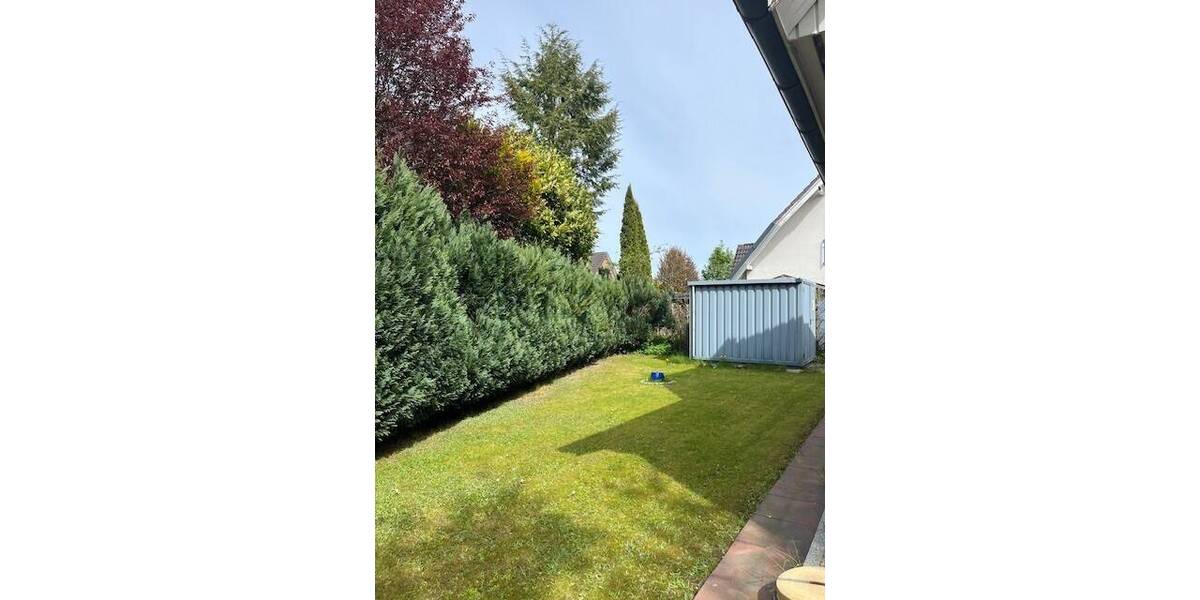 Einfamilienhaus Schwarzenbek - 8 Zimmer, 180 m&sup2;, 699.500&euro; | Angebot:26554600
