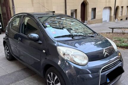Citroen C1 227.000 km 890 &euro; Stuttgart 70180