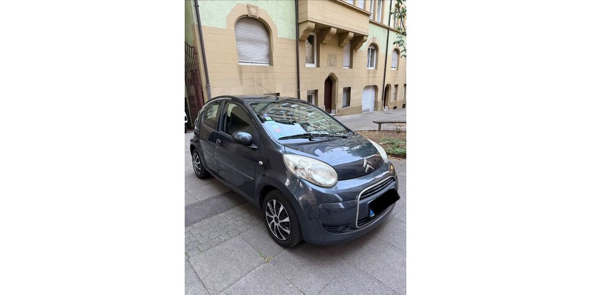 Citroen C1 227.000 km 890 &euro; Stuttgart 70180