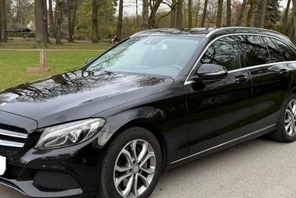 Mercedes-Benz C 250 250.000 km 10.990 &euro; Wendelstein 90530