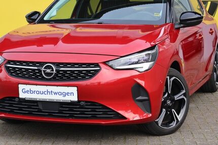 Opel Corsa 18.031 km 16.840 &euro; Warburg 34414