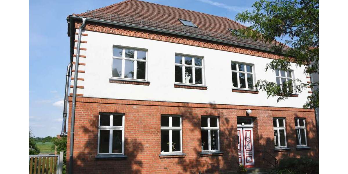 Einfamilienhaus Havelaue - 10 Zimmer, 300 m&sup2;, 540.000&euro; | Angebot:26711225