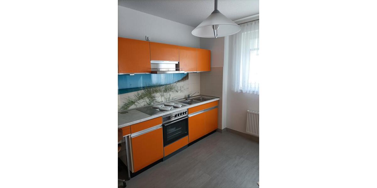 Etagenwohnung Cuxhaven Duhnen - 3.5 Zimmer, 100 m&sup2;, 424.900&euro; | Angebot:26414665