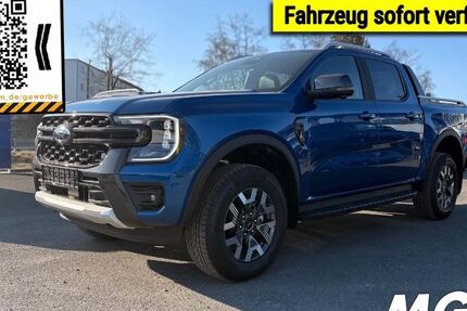 Ford Ranger 1.500 km 51.990 &euro; Bayreuth 95445