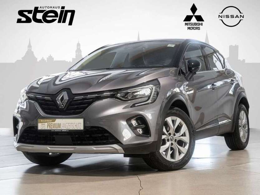 Captur