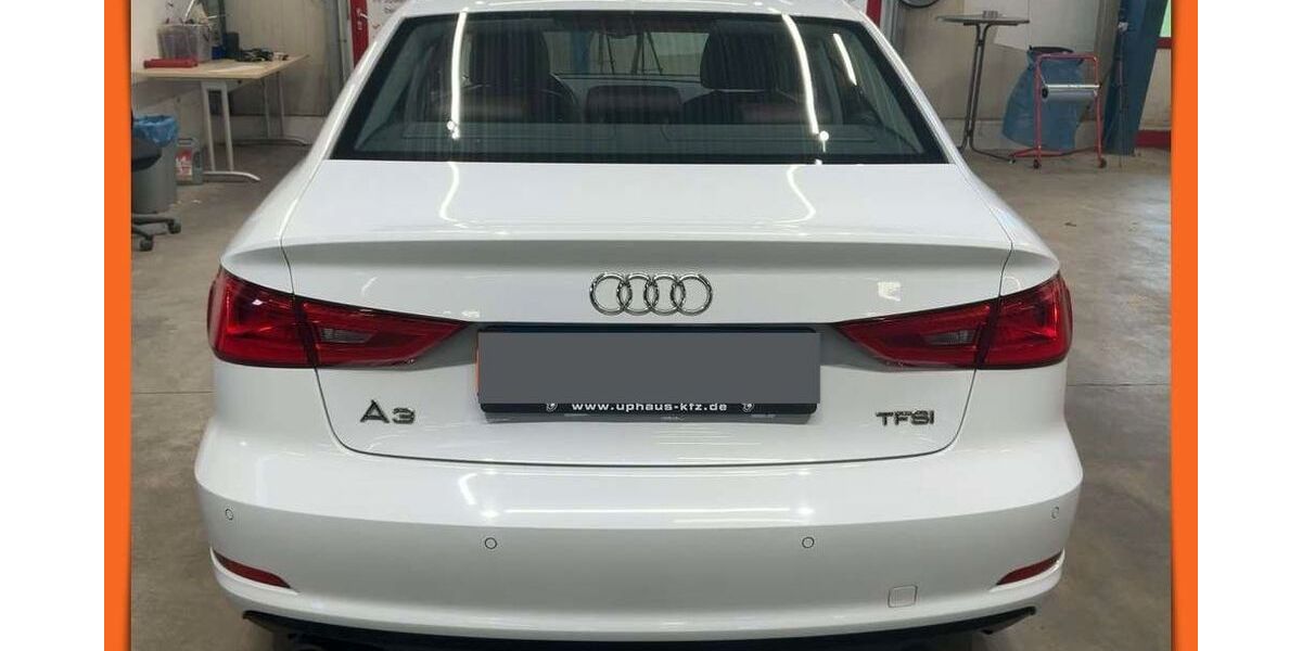 Audi A3 174.980 km 13.420 &euro; Bremen 28217
