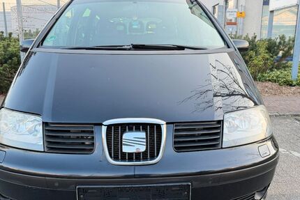 Seat Alhambra 260.000 km 1.350 &euro; Oberhausen 46047