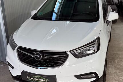 Opel Mokka 75.400 km 11.899 &euro; Bad Segeberg 23795