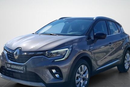 Renault Captur 39.400 km 18.580 &euro; Singen 78224