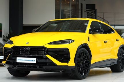 Lamborghini Urus 3.964 km 309.980 &euro; Köln 51147
