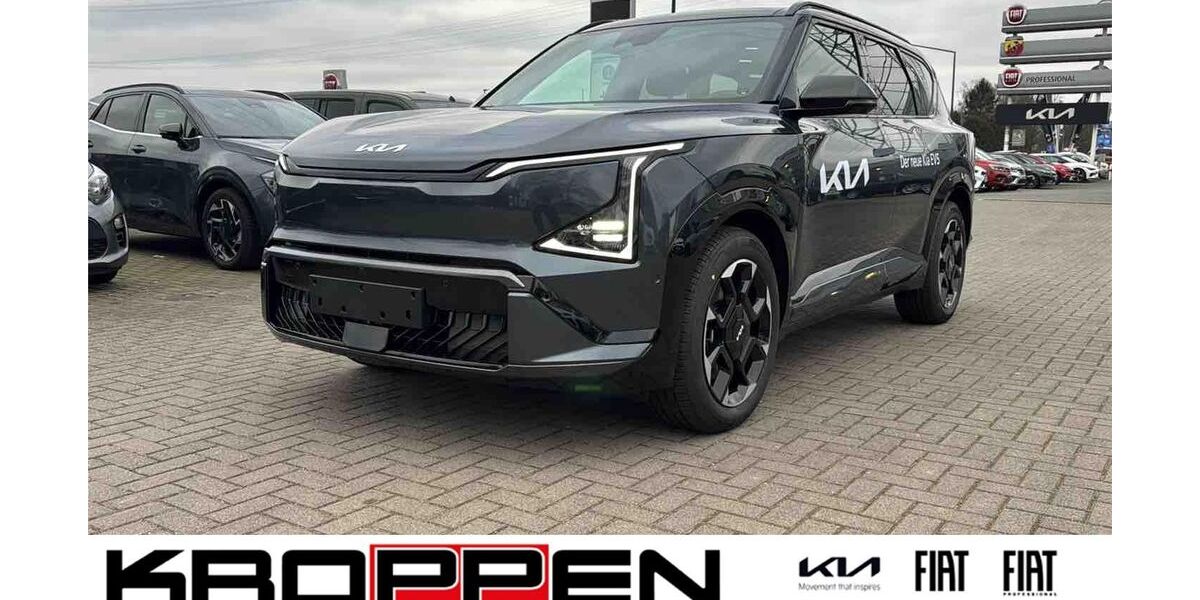 Kia EV5 3.990 km 49.980 &euro; Herten 45701