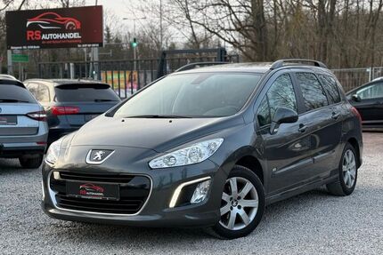 Peugeot 308 185.000 km 4.900 &euro; Berlin 13158