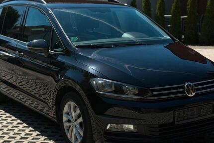 VW Touran 225.000 km 9.500 &euro; Gifhorn 38518