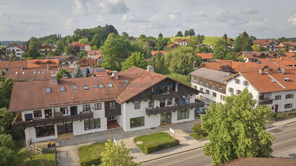 Gewerbeobjekt Münsing - 590.000&euro; | Angebot:22249644