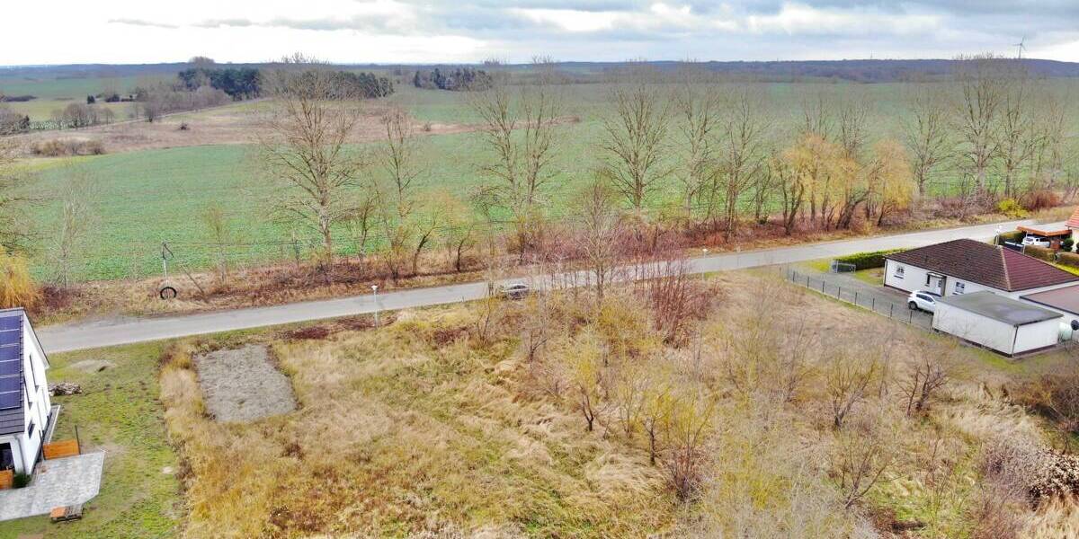 Grundstück Burow - 27.900&euro; | Angebot:25668106