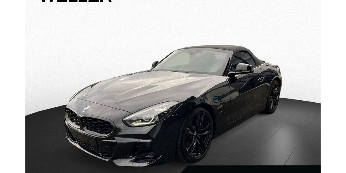 BMW Z4 M40 3.979 km 55.950 € Höxter / Stahle 37671