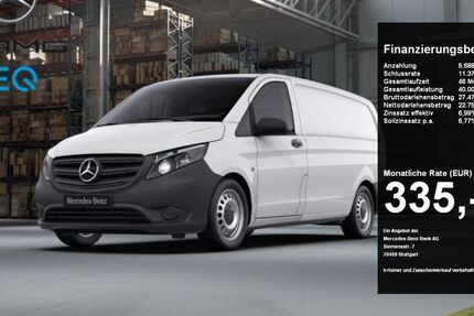 Mercedes-Benz Vito 89.407 km 27.608 &euro; Siegen 57074