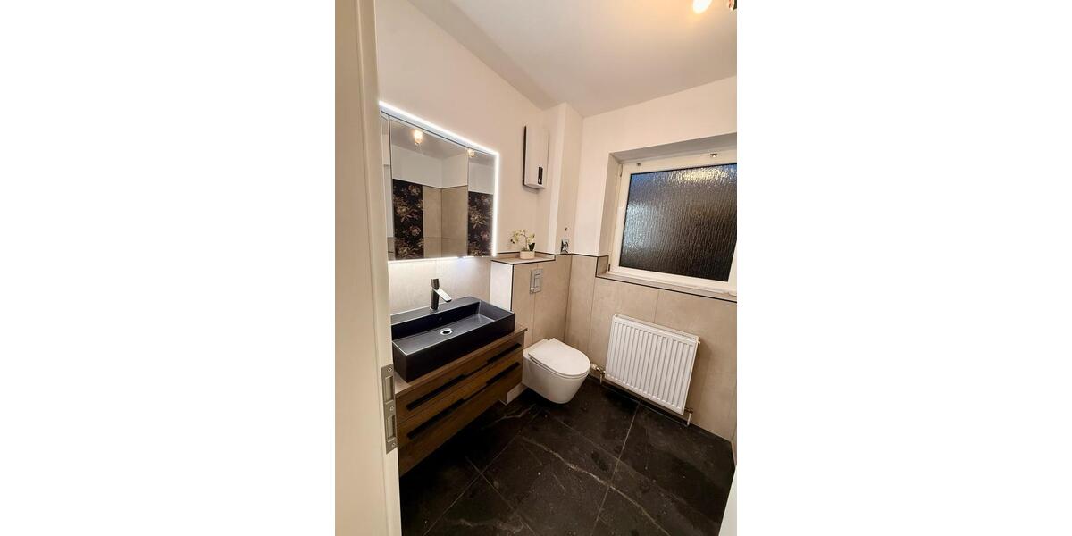 Terrassenwohnung Wolmirstedt - 3 Zimmer, 81 m&sup2;, 970&euro; | Angebot:26405515