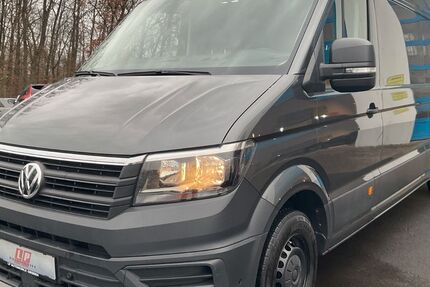 VW Crafter 83.813 km 25.990 &euro; Giessen 35394