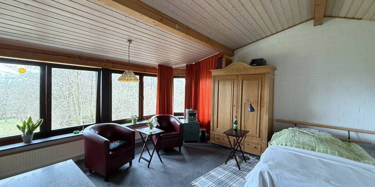 Mehrfamilienhaus, Wohnhaus Simmerath / Lammersdorf Lammersdorf - 9 Zimmer, 208 m&sup2;, 799.000&euro; | Angebot:26438388