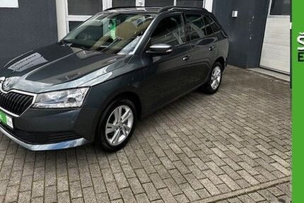 Skoda Fabia 39.687 km 15.500 € Halle / Saale 06120